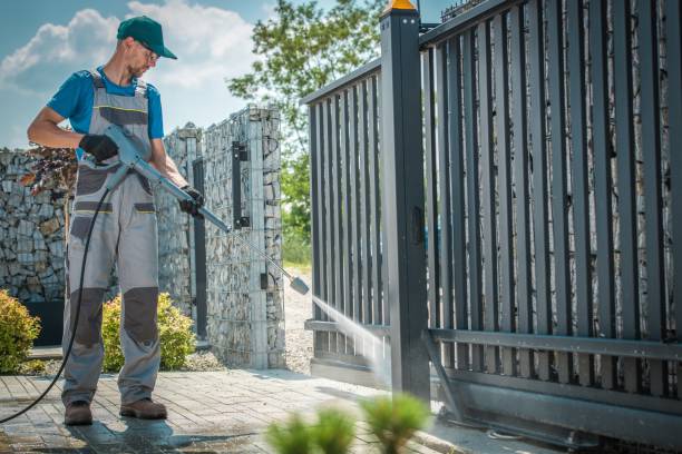 Best Driveway Cleaning and Restoration in Winfield, MO