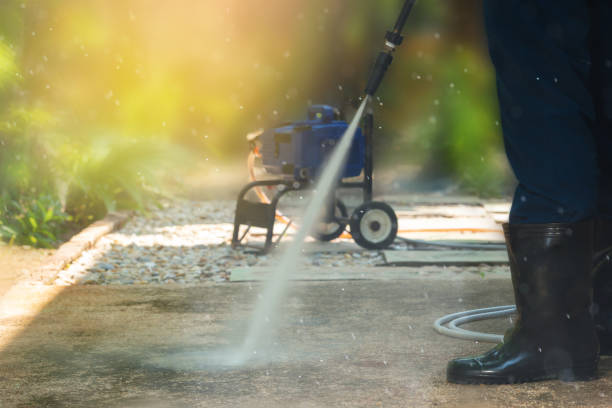 Trusted Winfield, MO Pressure Washing Services Experts